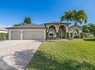 703 Bantry Ct, Merritt Island, FL 32953