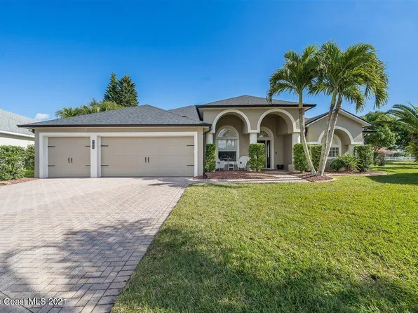 703 Bantry Ct, Merritt Island, FL 32953