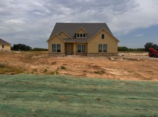 313 Johnny Boy Way, Springtown, TX 76082