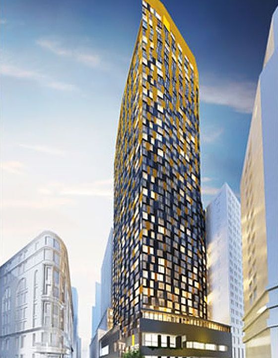 1st image of 15 William St #31F