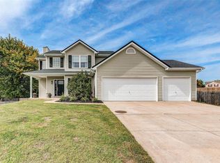 139 Wakefield Dr, Wright City, MO 63390