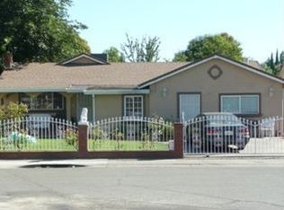 3112 Normington Dr, Sacramento, CA 95833