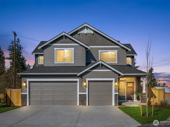 2304 96th Avenue Ct E #03, Edgewood, WA 98371