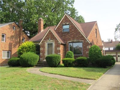 6907 Brookside Dr, Cleveland, OH, 44144