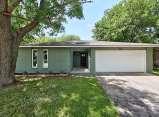 1608 Remuda Cir, Round Rock, TX 78681
