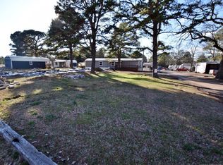 473068 E 742 Rd, Westville, OK 74965