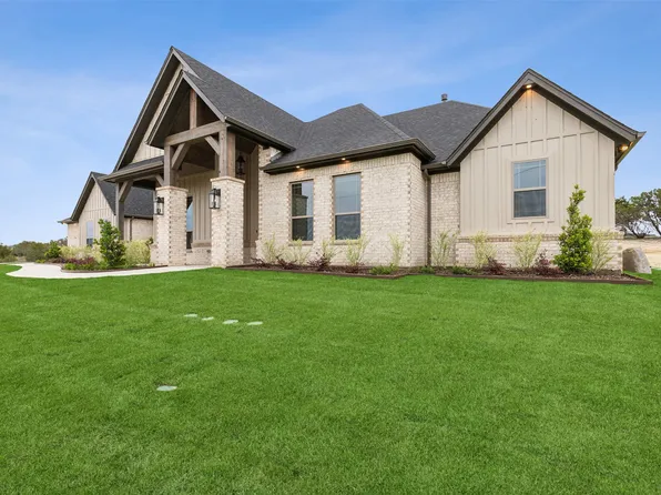 1080 Cedar Hill Dr, Nemo, TX 76070