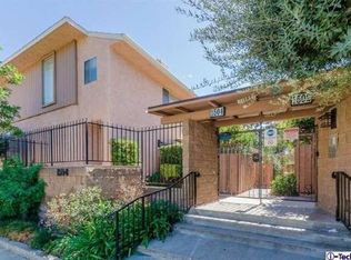 1504 Dixon St APT B, Glendale, CA 91205