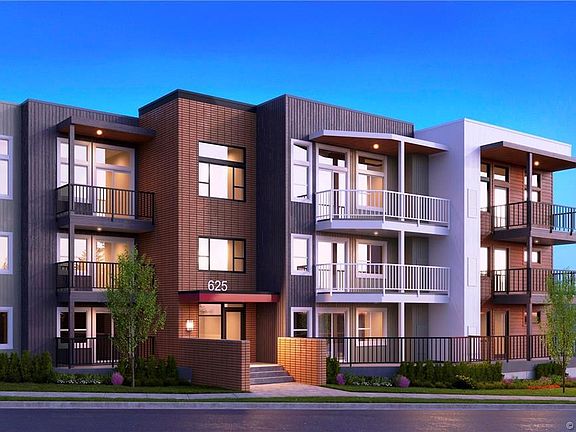 2nd image of 625 Academy Way Penthouse 25