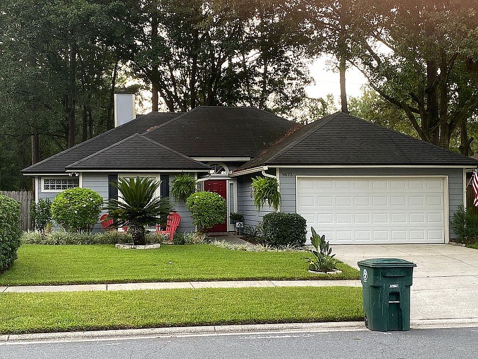 1st image of 9673 Bayou Bluff Dr