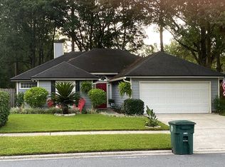 9673 Bayou Bluff Dr, Jacksonville, FL 32257