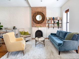 522 Halsey St, Brooklyn, NY 11233