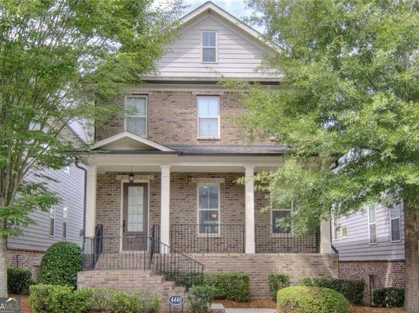 4440 Bellview Walk, Duluth, GA 30097