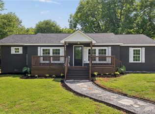 147 Taylor Rd, West Union, SC 29696