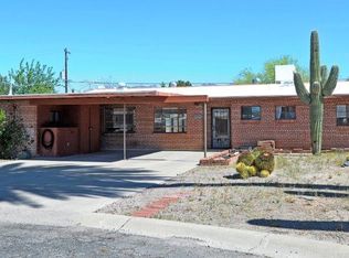 5925 E 3rd St, Tucson, AZ 85711