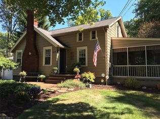 249 Howland Wilson Rd SE, Warren, OH 44484