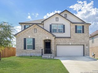 15227 Orpheus Way, San Antonio, TX 78245