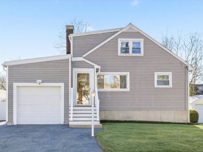 27 Garfield Ave, Saugus, MA, 01906