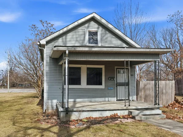 919 Madison St, Fort Wayne, IN 46803