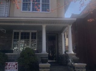 2531 S 18th St, Philadelphia, PA 19145