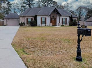 201 Joshua Loop, Pearl River, LA 70452
