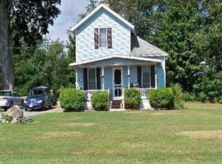 6203 State Route 7, Andover, OH