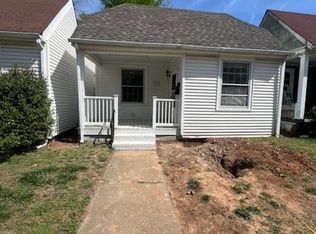 3436 Parkwood Ave, Richmond, VA 23221