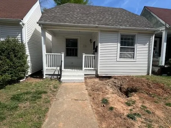 3436 Parkwood Ave, Richmond, VA 23221