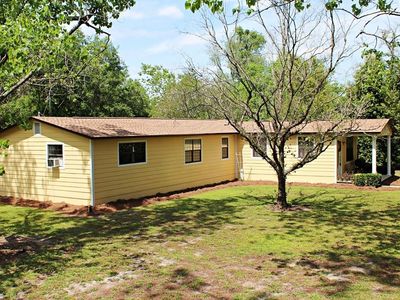 1091 NE County Road 354, Mayo, FL, 32066