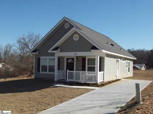 117 Abba Way, Taylors, SC 29687