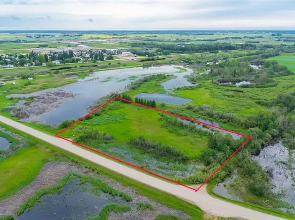 SW One 50 2 W4 Rural Vermilion Riv, County Of, AB T0B 0L0