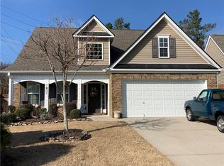 5403 Ashmoore Ct, Flowery Branch, GA 30542