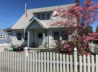 8035 N Ivanhoe St, Portland, OR 97203