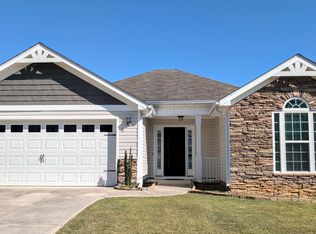 3269 Windwood St, Evans, GA 30809