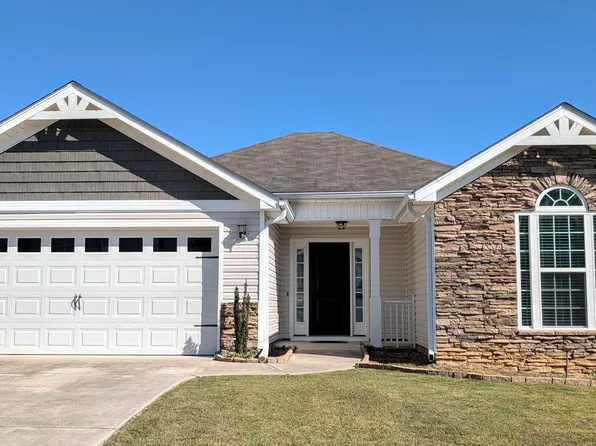 3269 Windwood Street, Evans, GA 30809