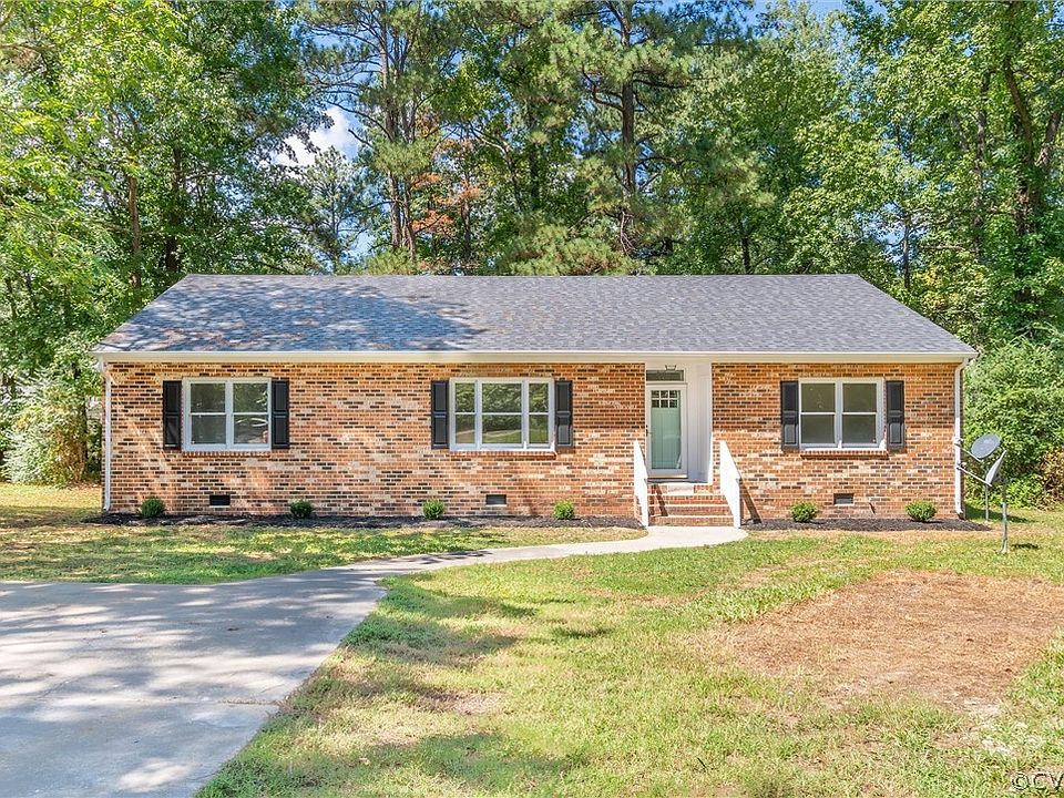 5540 Hopkins Rd, North Chesterfield, VA 23234 Zillow