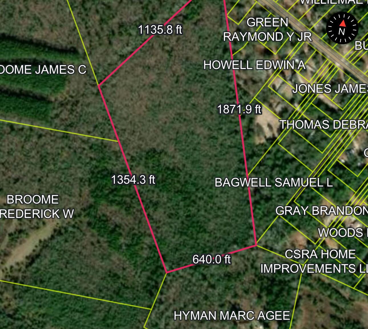 (Undisclosed Address), Hephzibah, GA 30815 | MLS #98254454 | Zillow