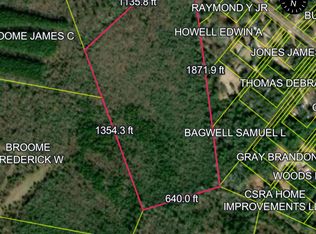 (Undisclosed Address), Hephzibah, GA 30815