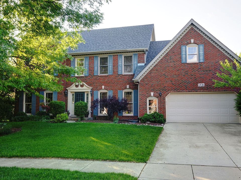 1st image of 1531 Branford Ln
