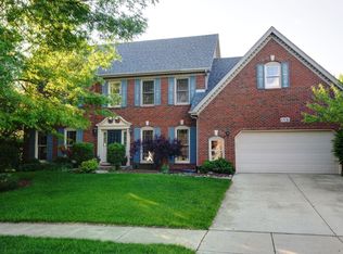 1531 Branford Ln, Naperville, IL 60564