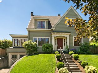 4206 NE Laddington Ct, Portland, OR 97213