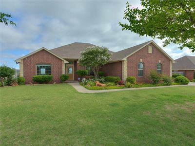 301 Ruby Dr, Elk City, OK, 73644