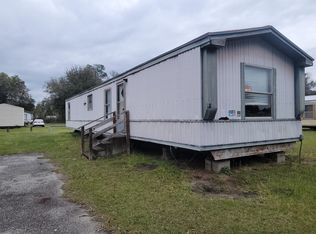 472 Ruben Wells Rd LOT 44, Hinesville, GA 31313