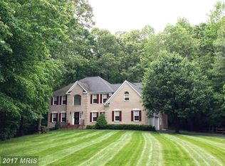 12672 Crossbow Dr, Manassas, VA 20112