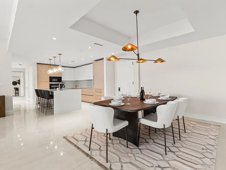 3100 N Ocean Dr #1604 — Photo 5