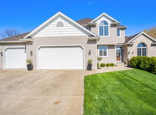 46005 Finch St, Mattawan, MI 49071