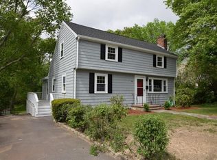323 Grove St, Randolph, MA 02368