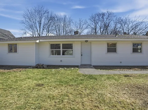 92 Summer St, Brockton, MA 02302