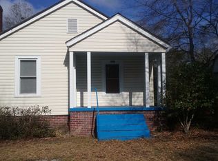 5205 Middleton St, Columbia, SC 29203