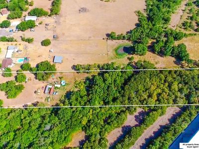 610 S Garrett Ave, Ennis, TX, 75119